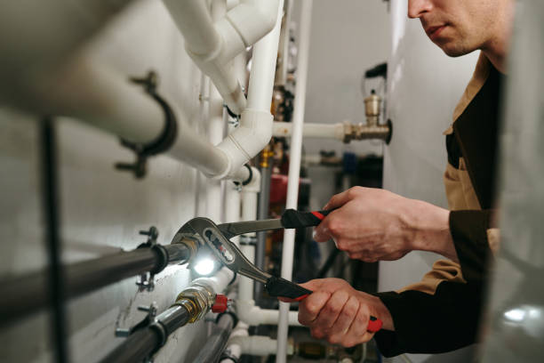 Best Water Leak Repair  in Tunica, MS