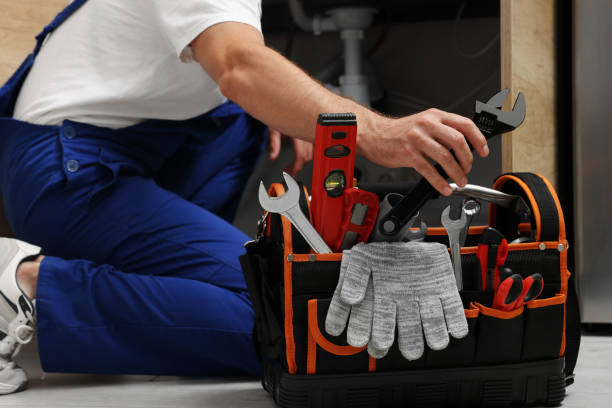 Best Sewer Line Repair  in Tunica, MS