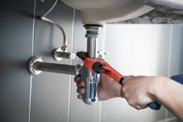 Trusted Tunica, MS Plumbing Experts