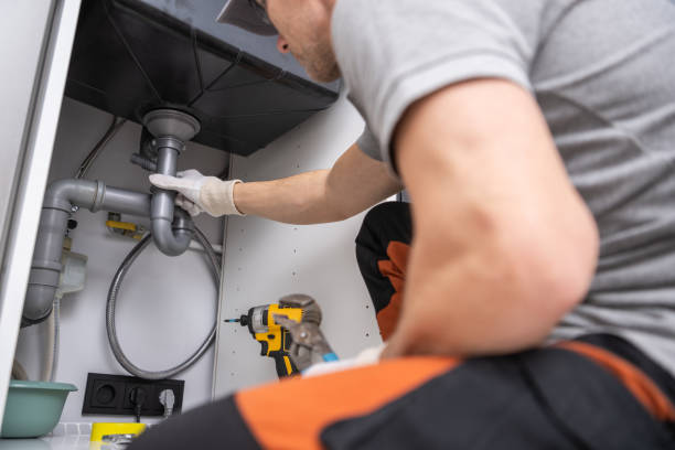 Best Drain Cleaning Services  in Tunica, MS